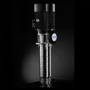 CDLK，CDLKF浸入式多級離心泵